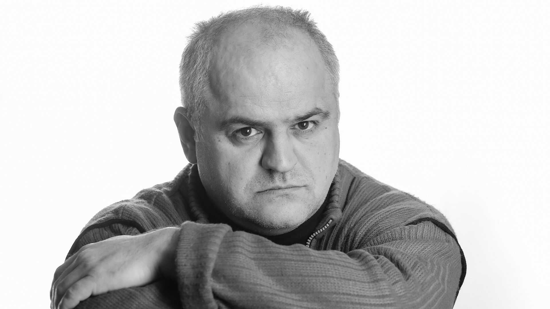 Ljubiša Ristović Ljubiša Ristović