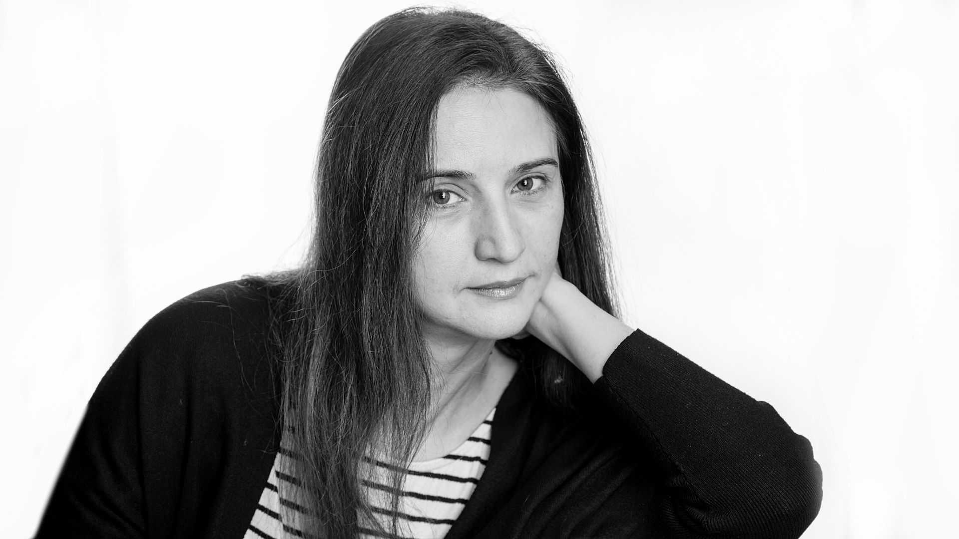 Сузана Вуковић Сузана Вуковић