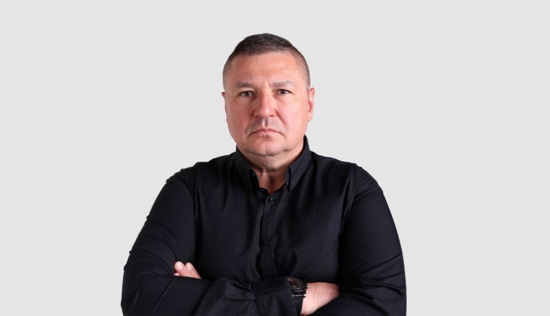 Arpad Černik