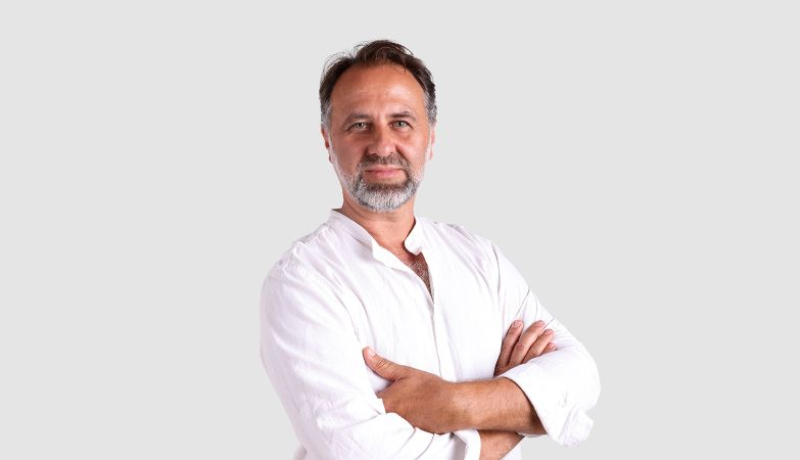 Mezei Zoltán 