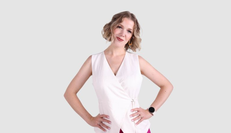 Žofia Mađar