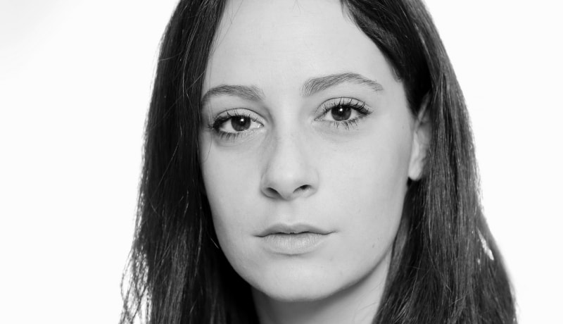 Јована Беловић Јована Беловић