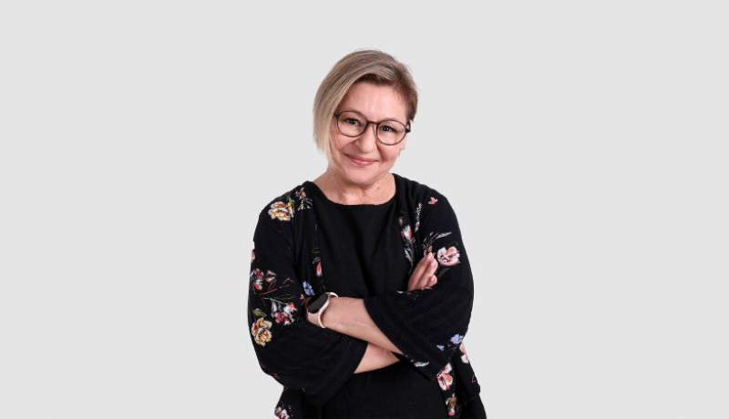 Hermina G. Erdelji