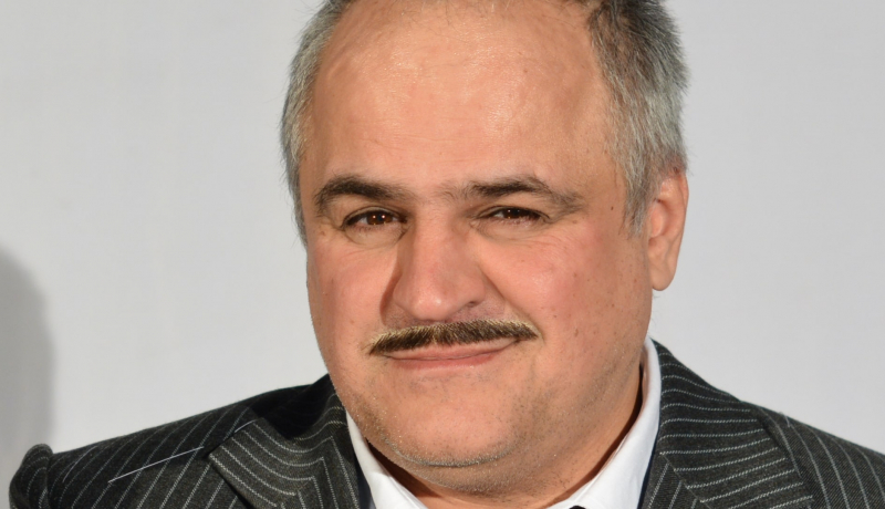 Ljubiša Ristović