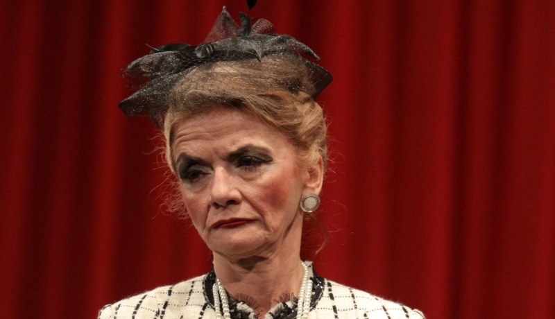 Snežana Jakšić
